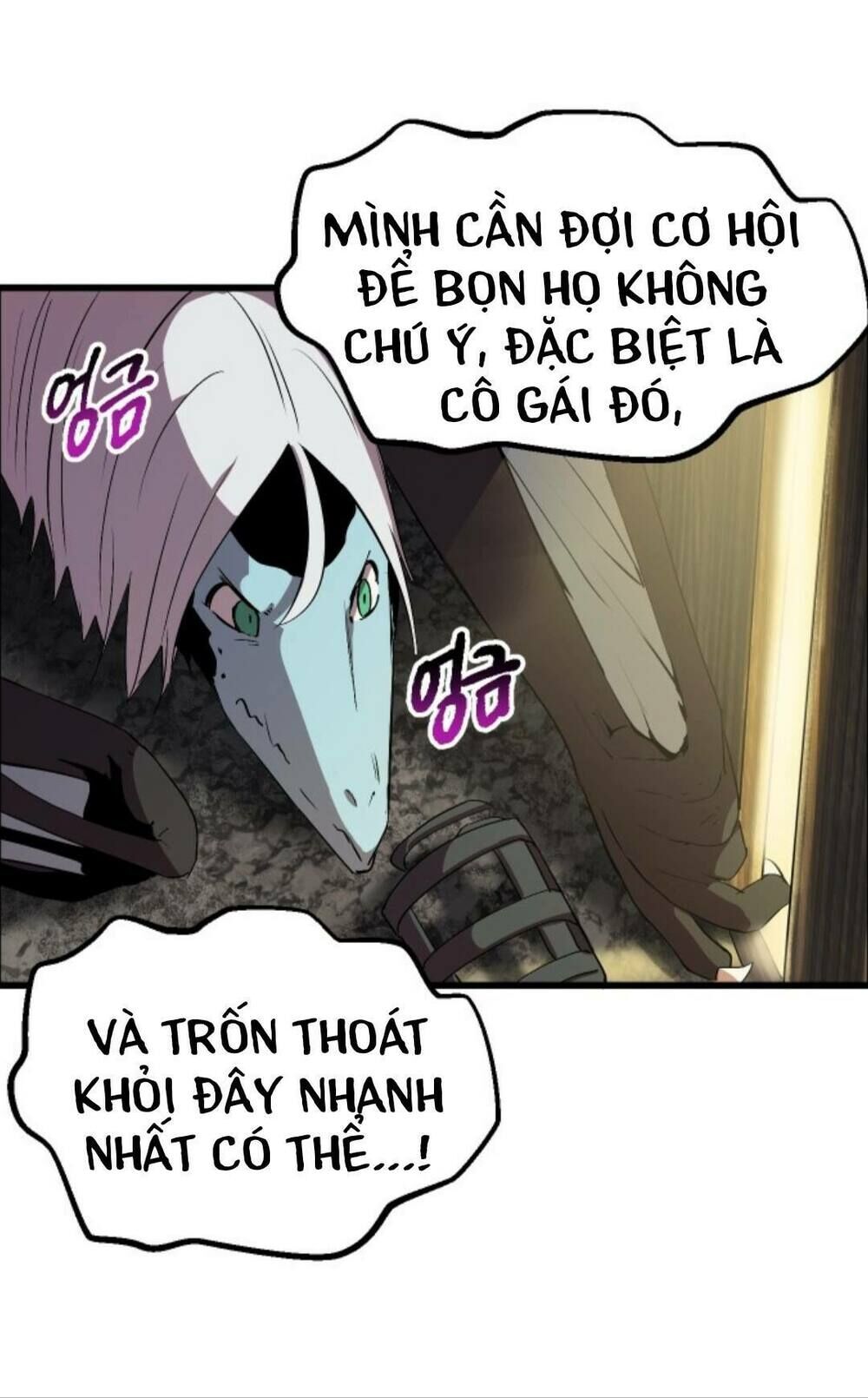 Anh Hùng Mạnh Nhất? Ta Không Làm Lâu Rồi! Chapter 25 - Trang 2