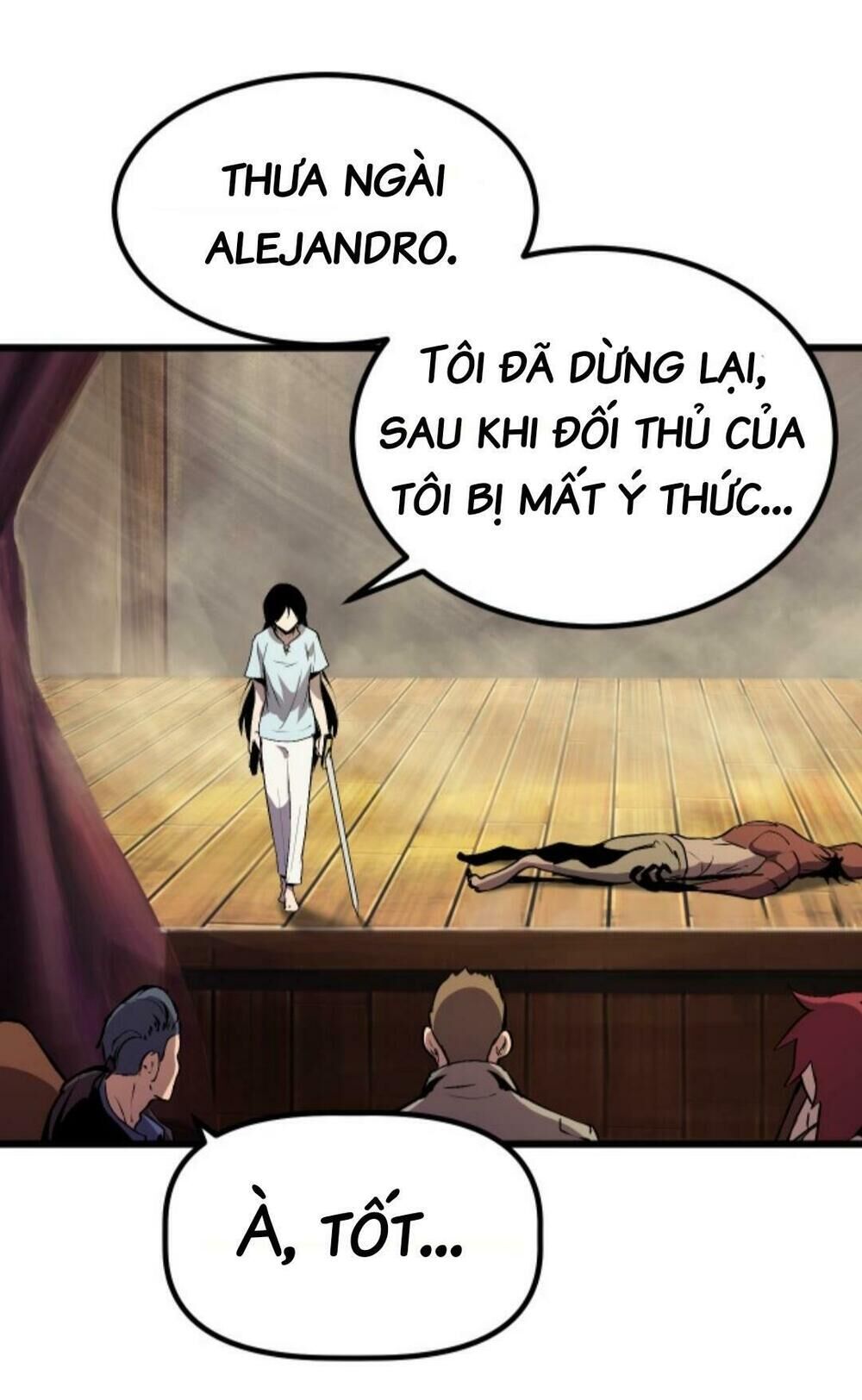 Anh Hùng Mạnh Nhất? Ta Không Làm Lâu Rồi! Chapter 25 - Trang 2