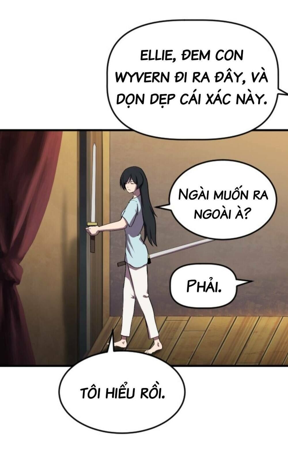 Anh Hùng Mạnh Nhất? Ta Không Làm Lâu Rồi! Chapter 25 - Trang 2