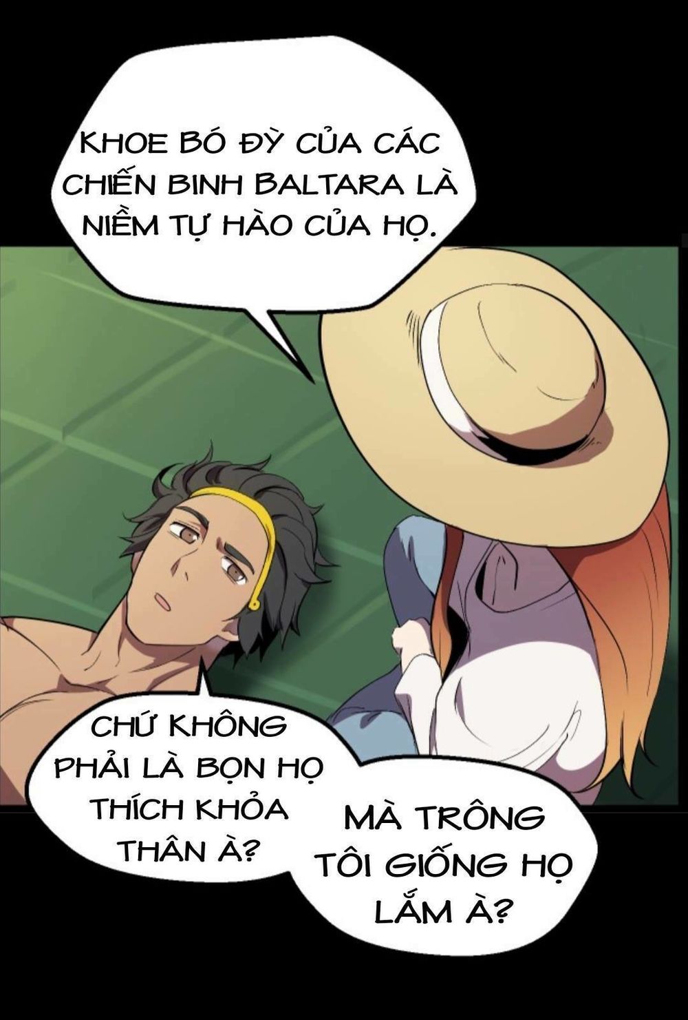 Anh Hùng Mạnh Nhất? Ta Không Làm Lâu Rồi! Chapter 24 - Trang 2