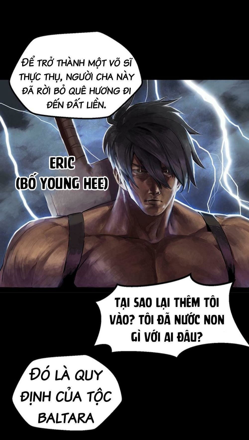 Anh Hùng Mạnh Nhất? Ta Không Làm Lâu Rồi! Chapter 24 - Trang 2