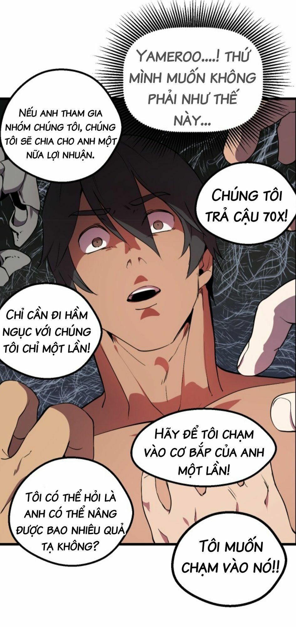 Anh Hùng Mạnh Nhất? Ta Không Làm Lâu Rồi! Chapter 24 - Trang 2