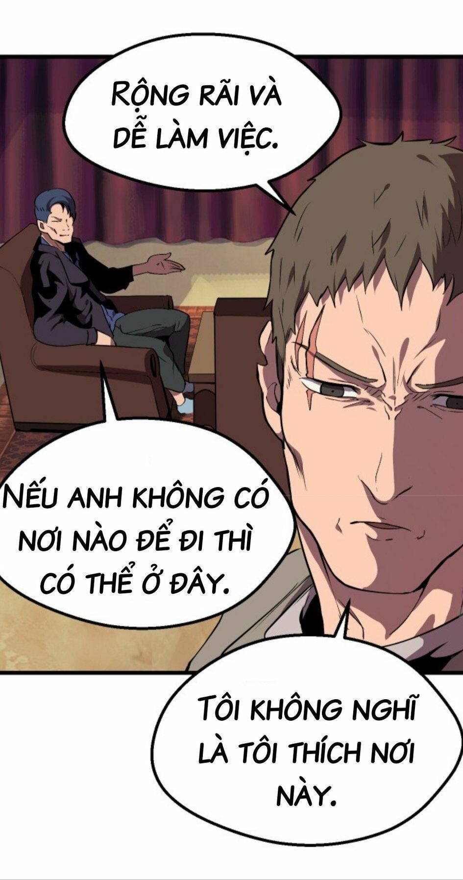 Anh Hùng Mạnh Nhất? Ta Không Làm Lâu Rồi! Chapter 24 - Trang 2