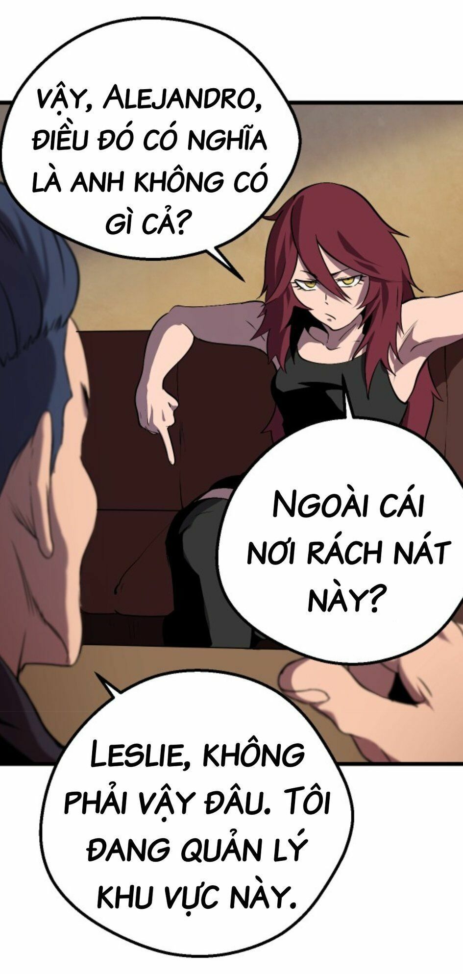 Anh Hùng Mạnh Nhất? Ta Không Làm Lâu Rồi! Chapter 24 - Trang 2