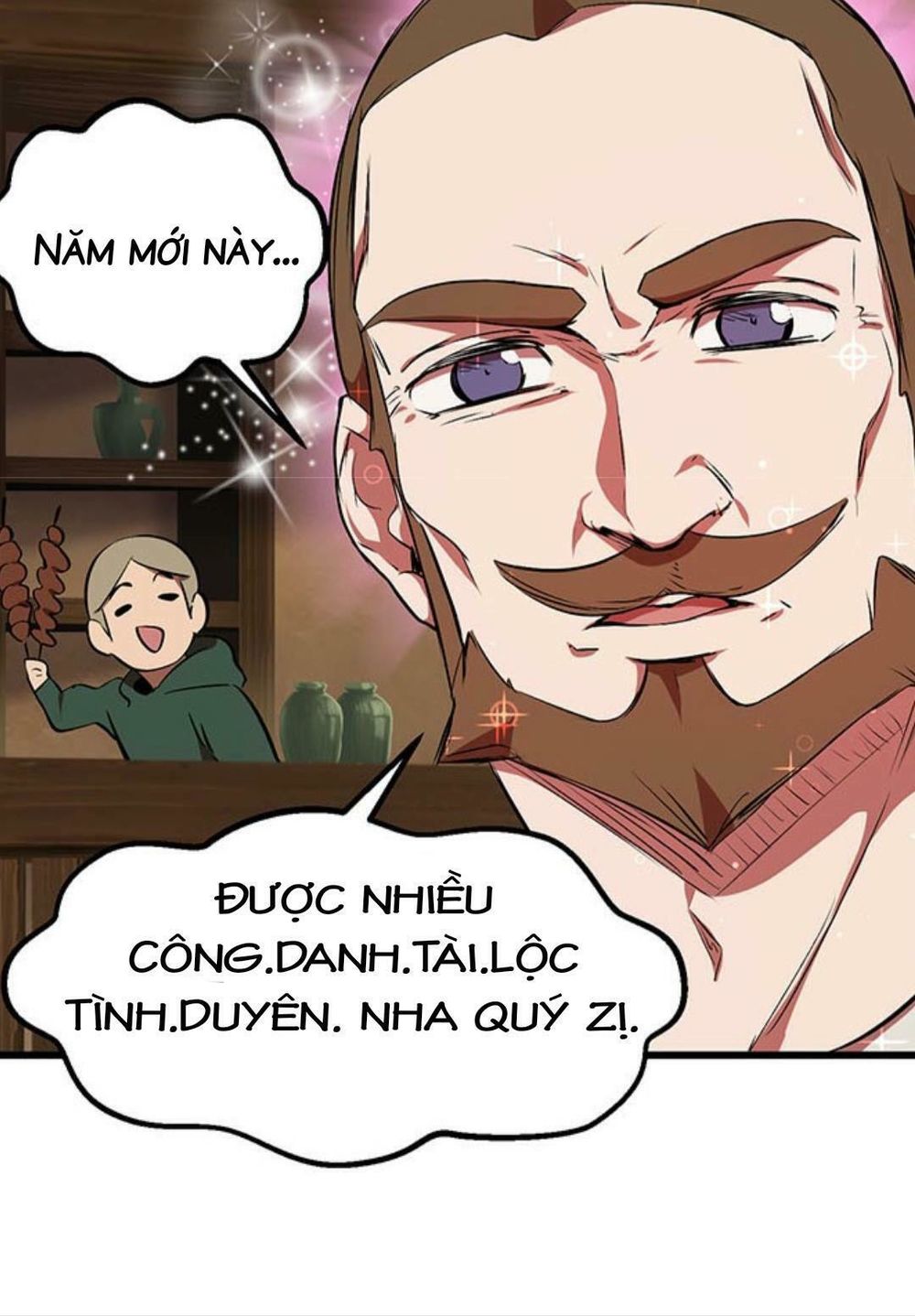 Anh Hùng Mạnh Nhất? Ta Không Làm Lâu Rồi! Chapter 24 - Trang 2