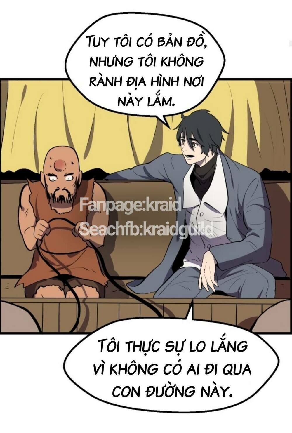 Anh Hùng Mạnh Nhất? Ta Không Làm Lâu Rồi! Chapter 23 - Trang 2