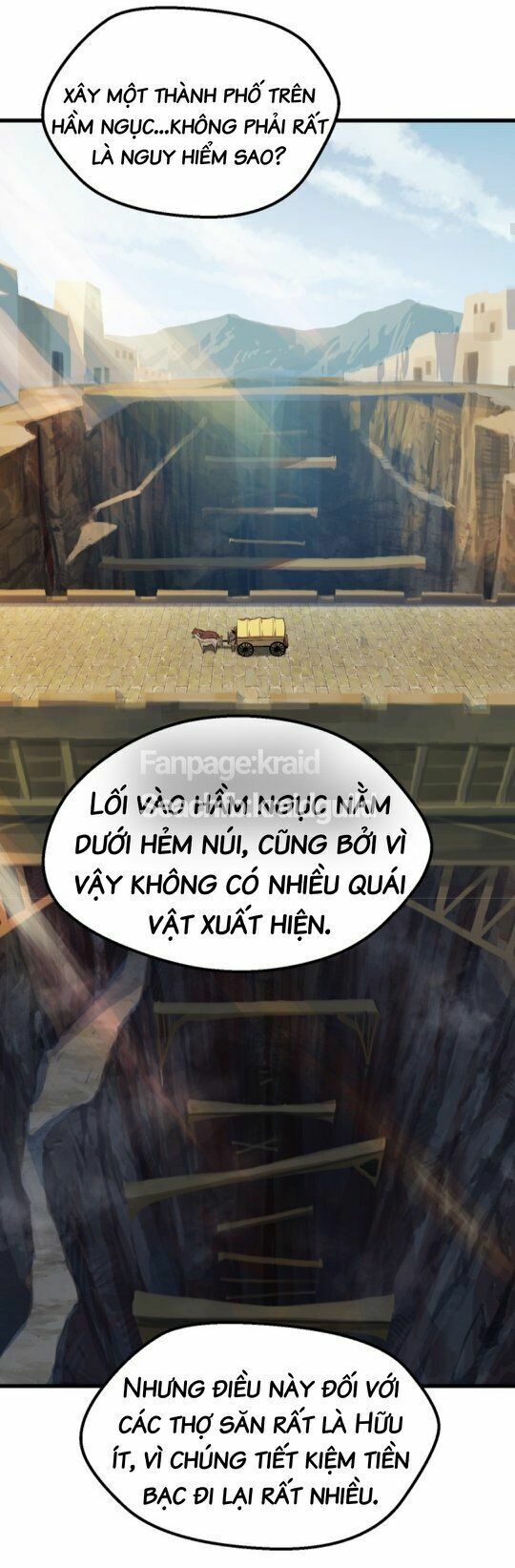 Anh Hùng Mạnh Nhất? Ta Không Làm Lâu Rồi! Chapter 23 - Trang 2