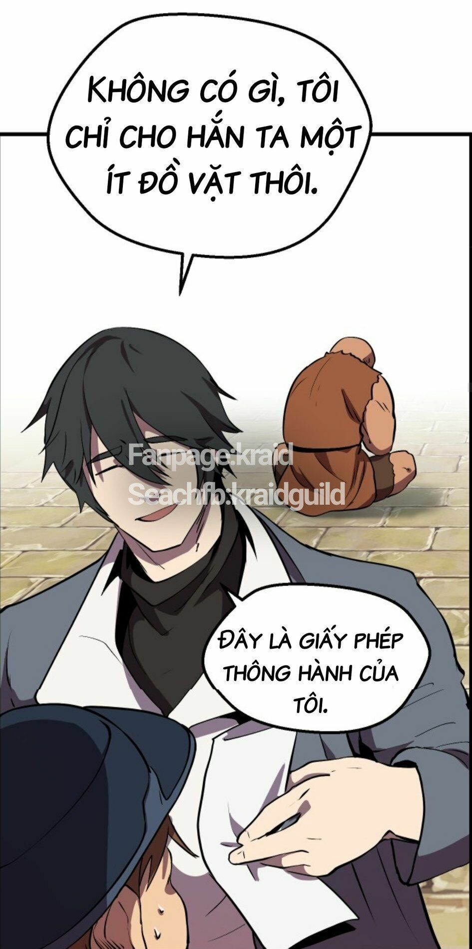 Anh Hùng Mạnh Nhất? Ta Không Làm Lâu Rồi! Chapter 23 - Trang 2