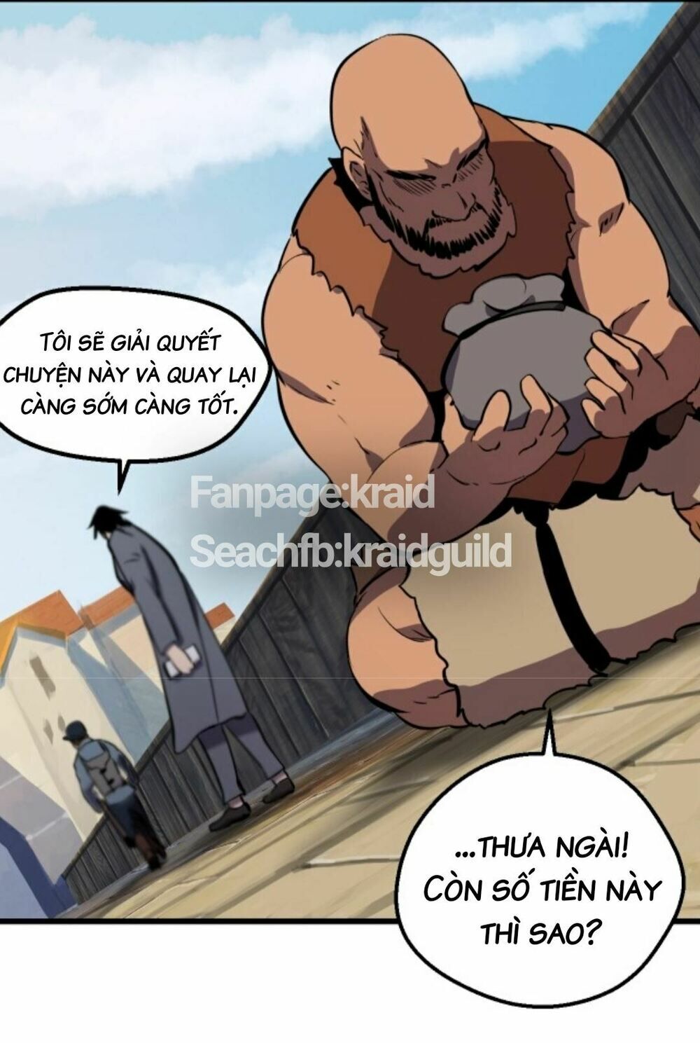 Anh Hùng Mạnh Nhất? Ta Không Làm Lâu Rồi! Chapter 23 - Trang 2