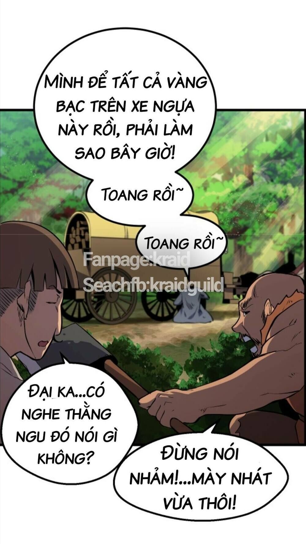 Anh Hùng Mạnh Nhất? Ta Không Làm Lâu Rồi! Chapter 23 - Trang 2