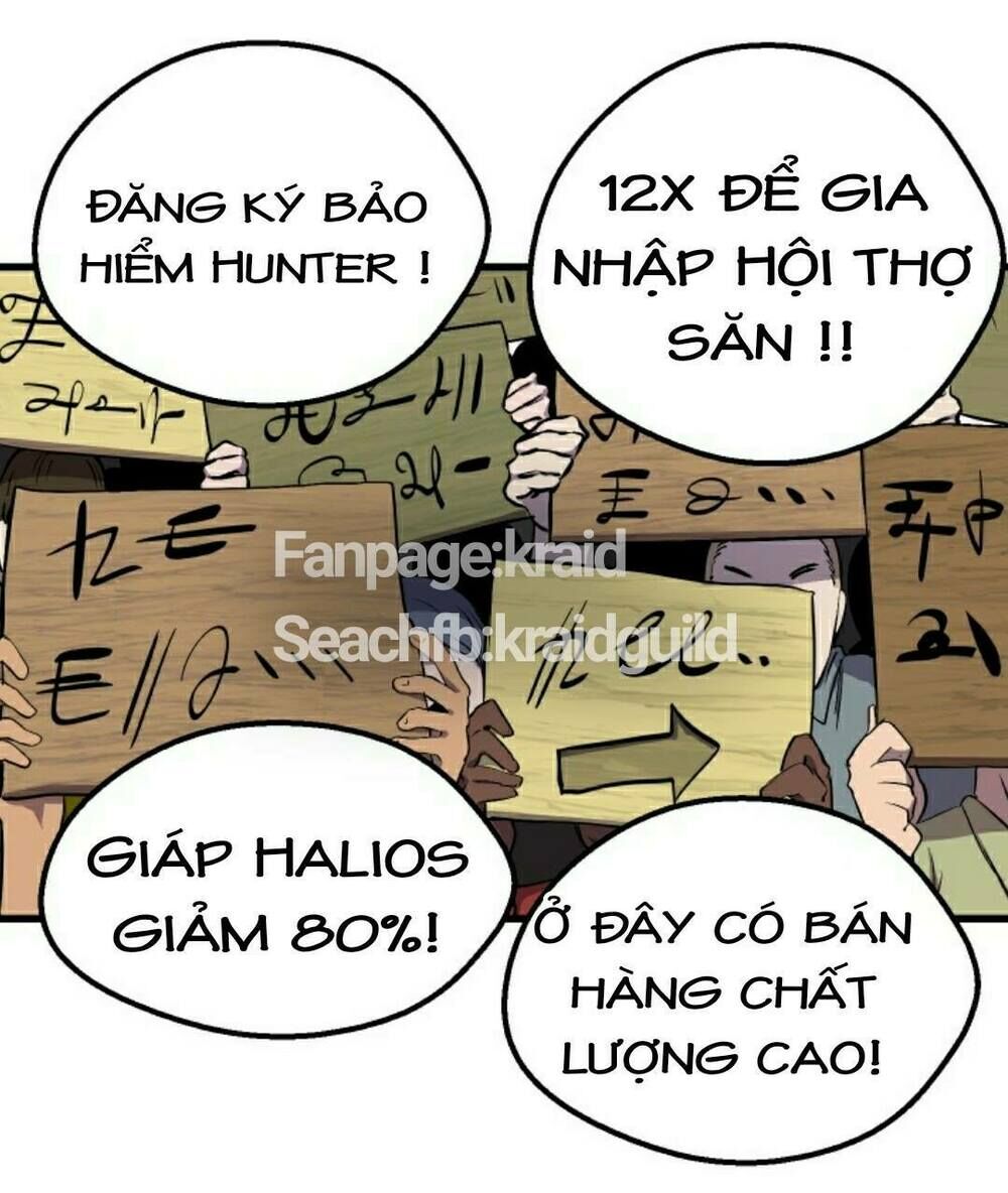 Anh Hùng Mạnh Nhất? Ta Không Làm Lâu Rồi! Chapter 23 - Trang 2