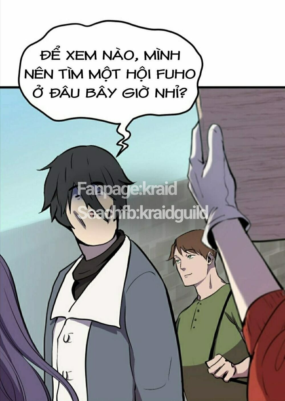 Anh Hùng Mạnh Nhất? Ta Không Làm Lâu Rồi! Chapter 23 - Trang 2