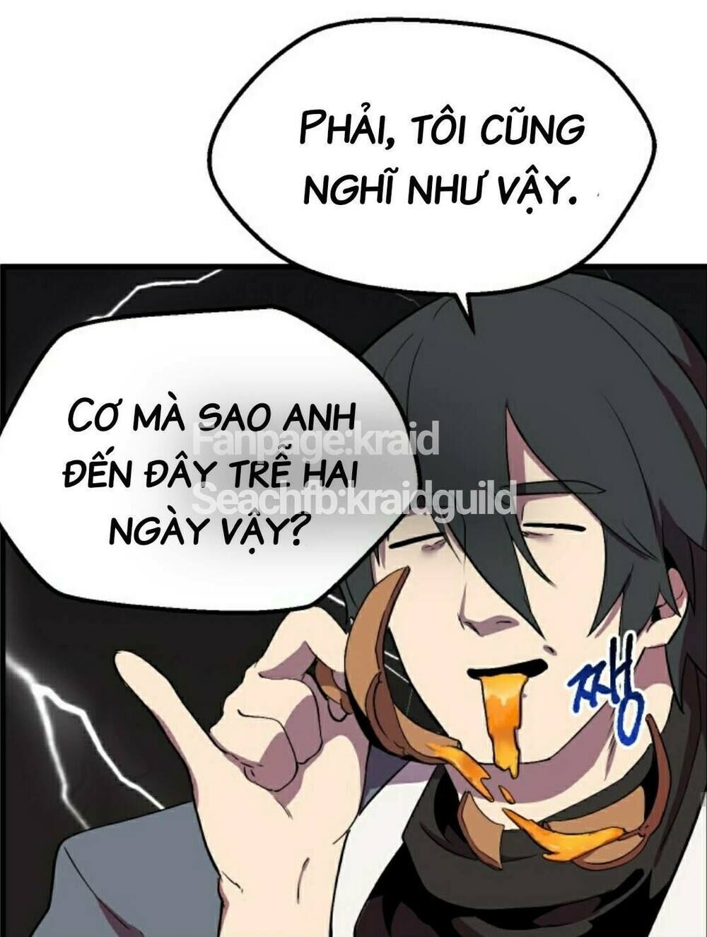 Anh Hùng Mạnh Nhất? Ta Không Làm Lâu Rồi! Chapter 23 - Trang 2