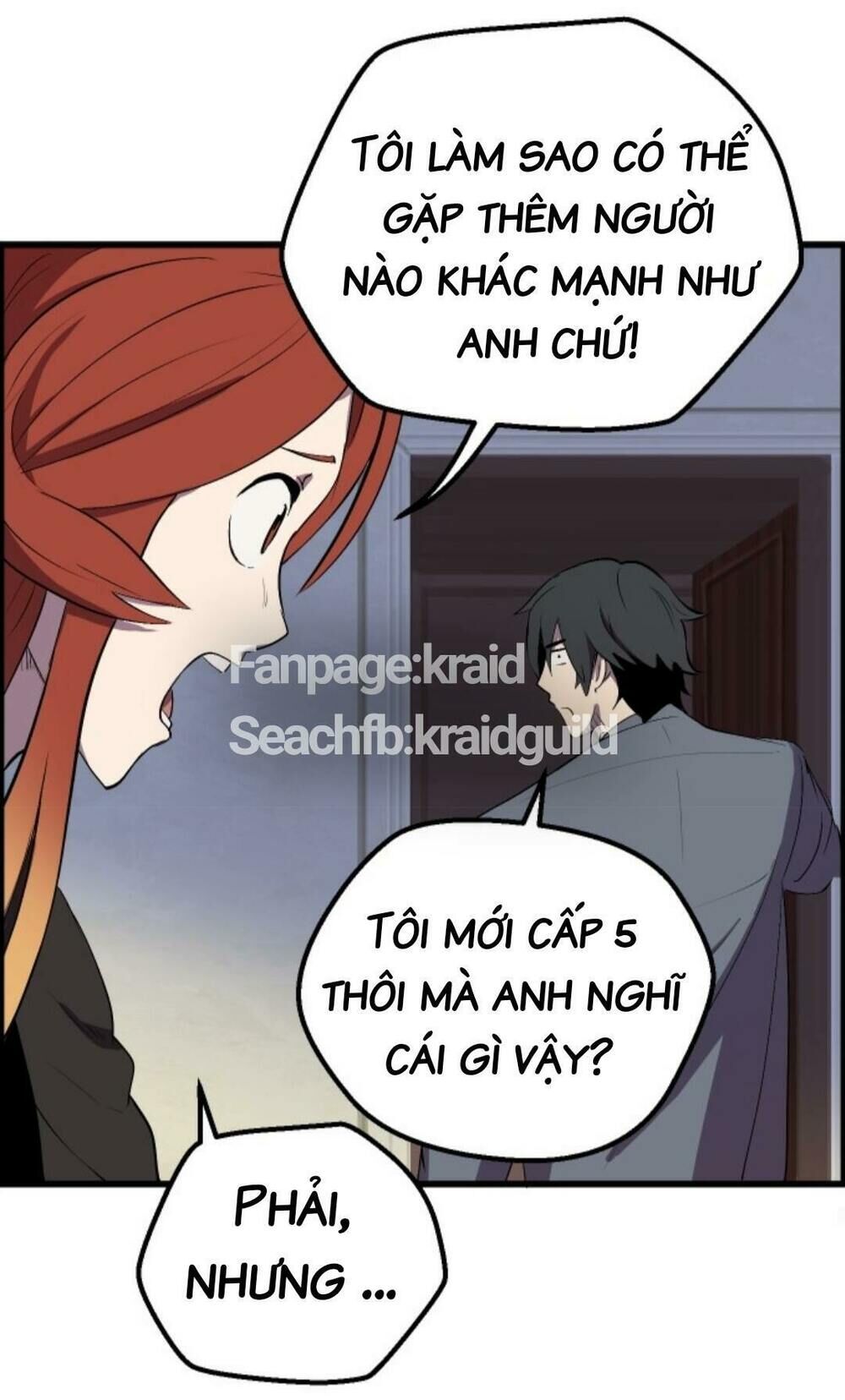 Anh Hùng Mạnh Nhất? Ta Không Làm Lâu Rồi! Chapter 23 - Trang 2