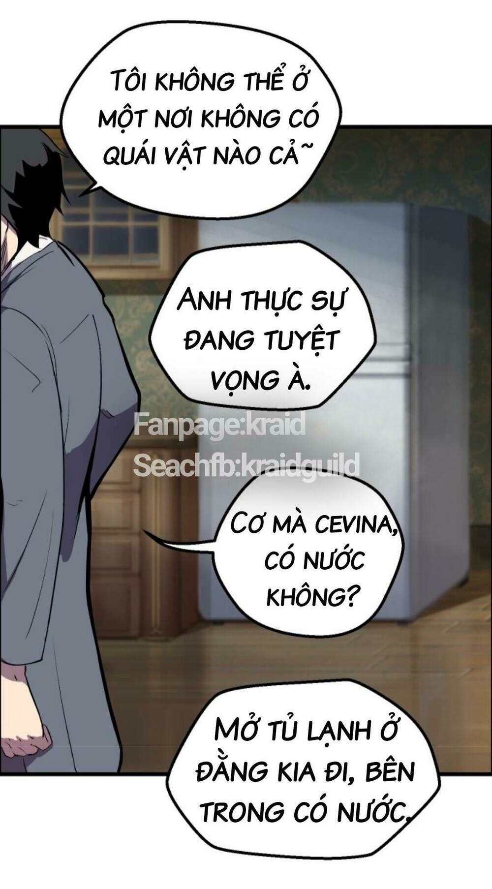 Anh Hùng Mạnh Nhất? Ta Không Làm Lâu Rồi! Chapter 23 - Trang 2