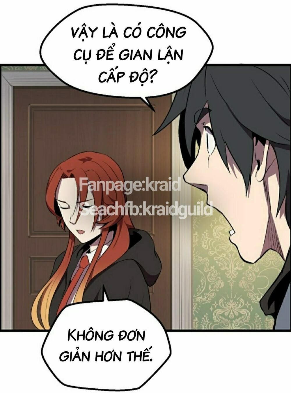 Anh Hùng Mạnh Nhất? Ta Không Làm Lâu Rồi! Chapter 23 - Trang 2