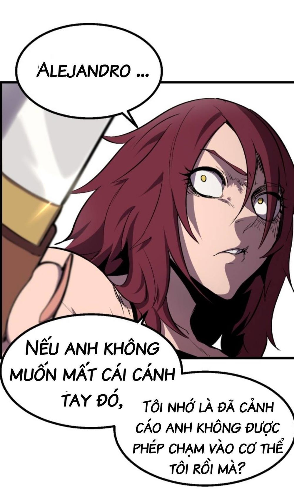 Anh Hùng Mạnh Nhất? Ta Không Làm Lâu Rồi! Chapter 22 - Trang 2