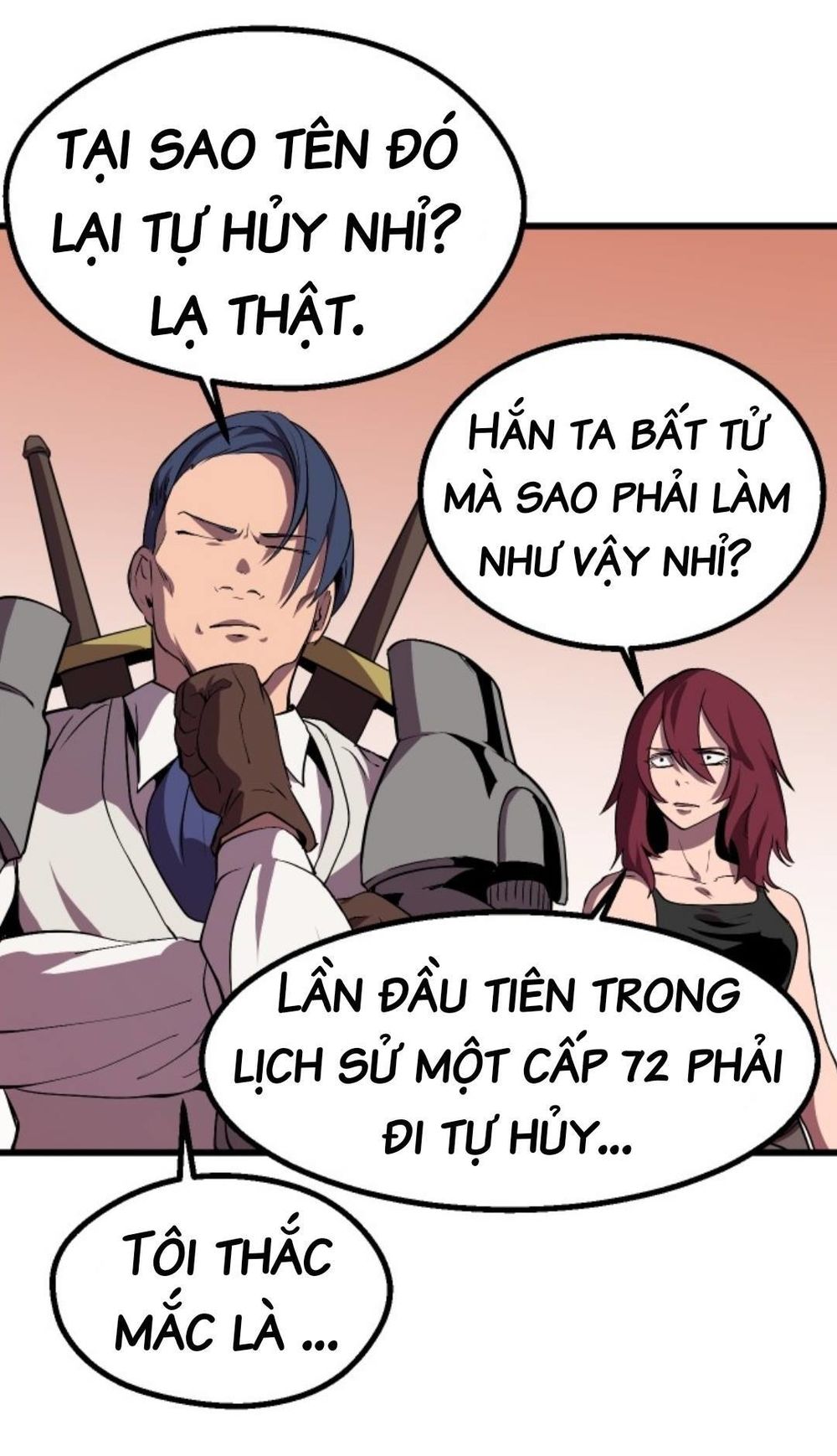 Anh Hùng Mạnh Nhất? Ta Không Làm Lâu Rồi! Chapter 22 - Trang 2