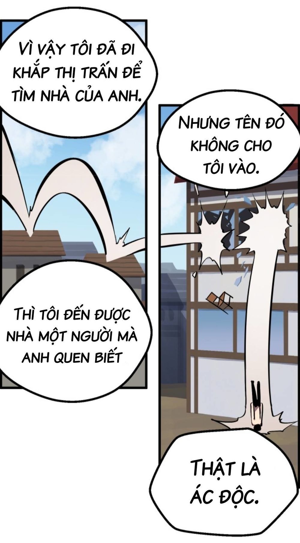 Anh Hùng Mạnh Nhất? Ta Không Làm Lâu Rồi! Chapter 22 - Trang 2