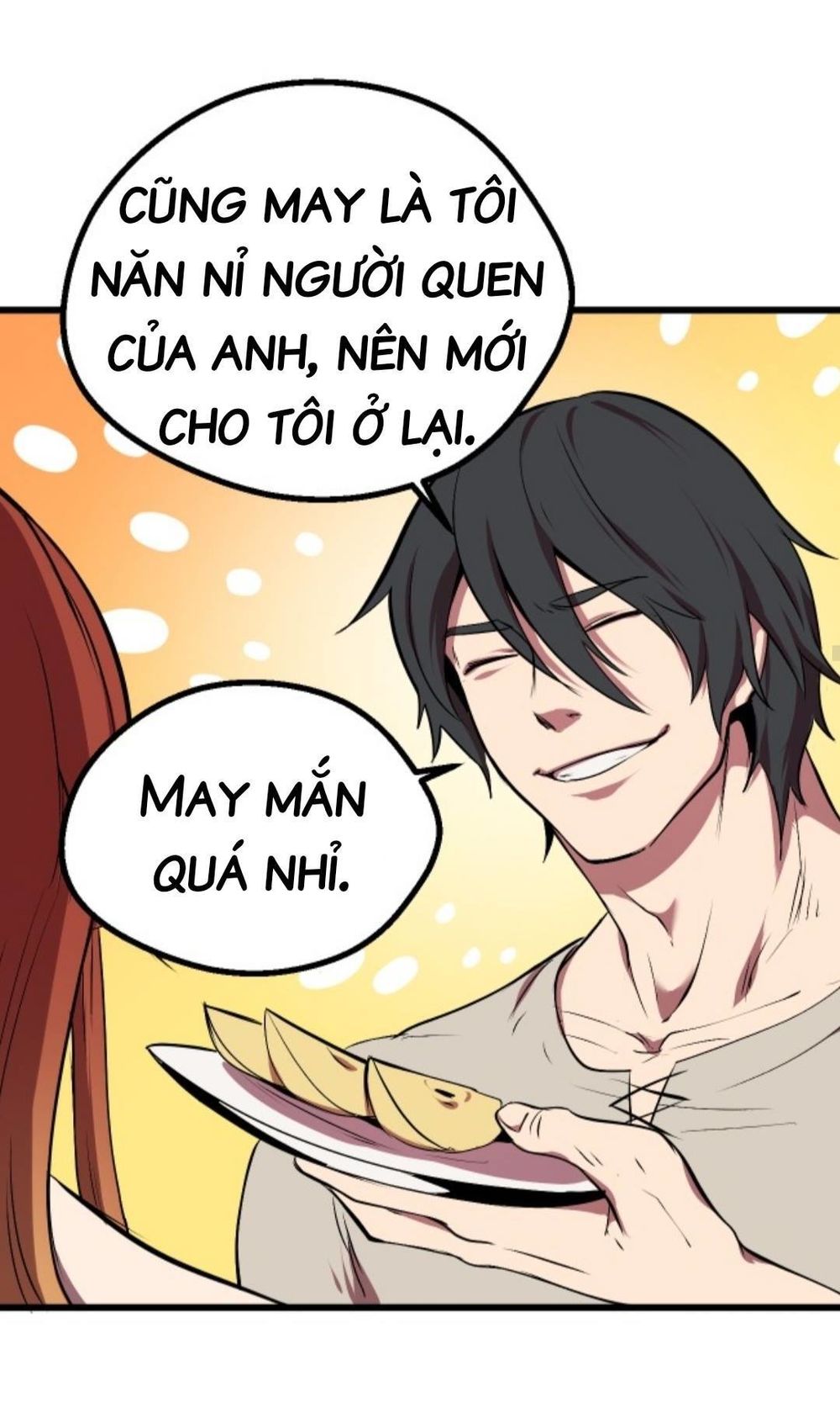 Anh Hùng Mạnh Nhất? Ta Không Làm Lâu Rồi! Chapter 22 - Trang 2