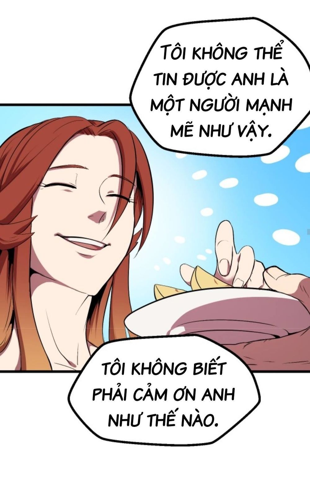 Anh Hùng Mạnh Nhất? Ta Không Làm Lâu Rồi! Chapter 22 - Trang 2