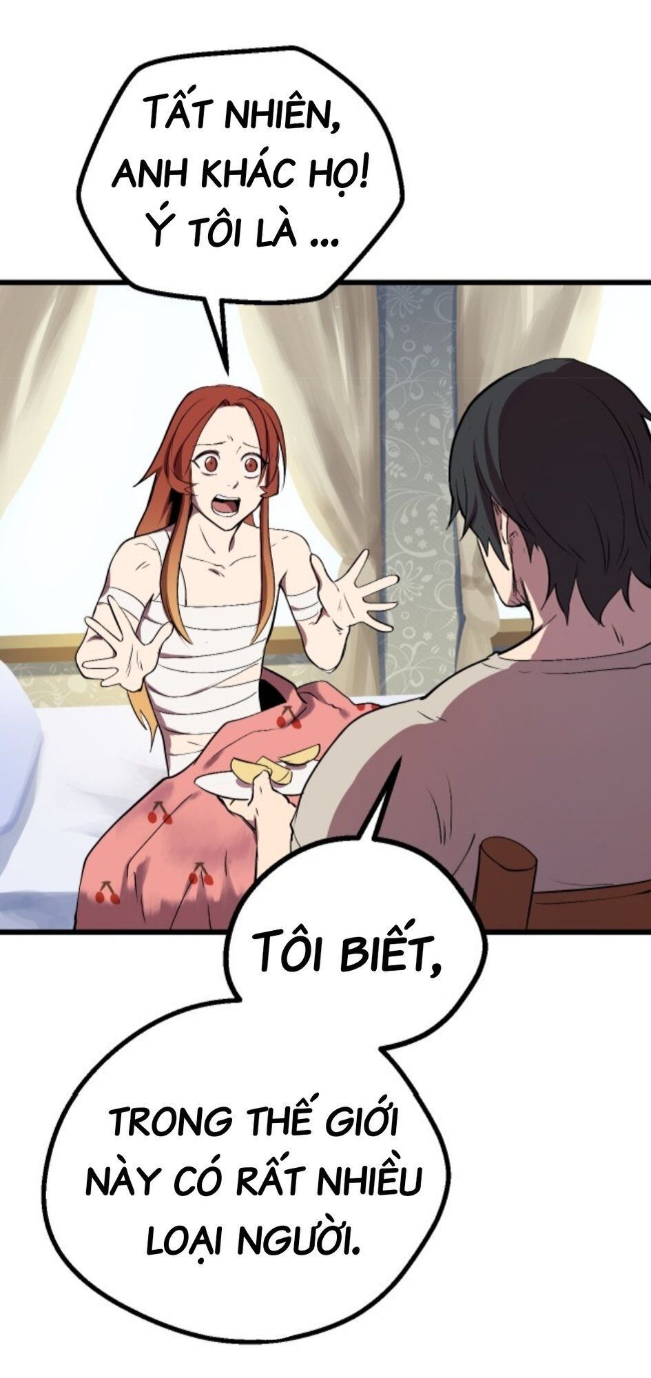 Anh Hùng Mạnh Nhất? Ta Không Làm Lâu Rồi! Chapter 22 - Trang 2