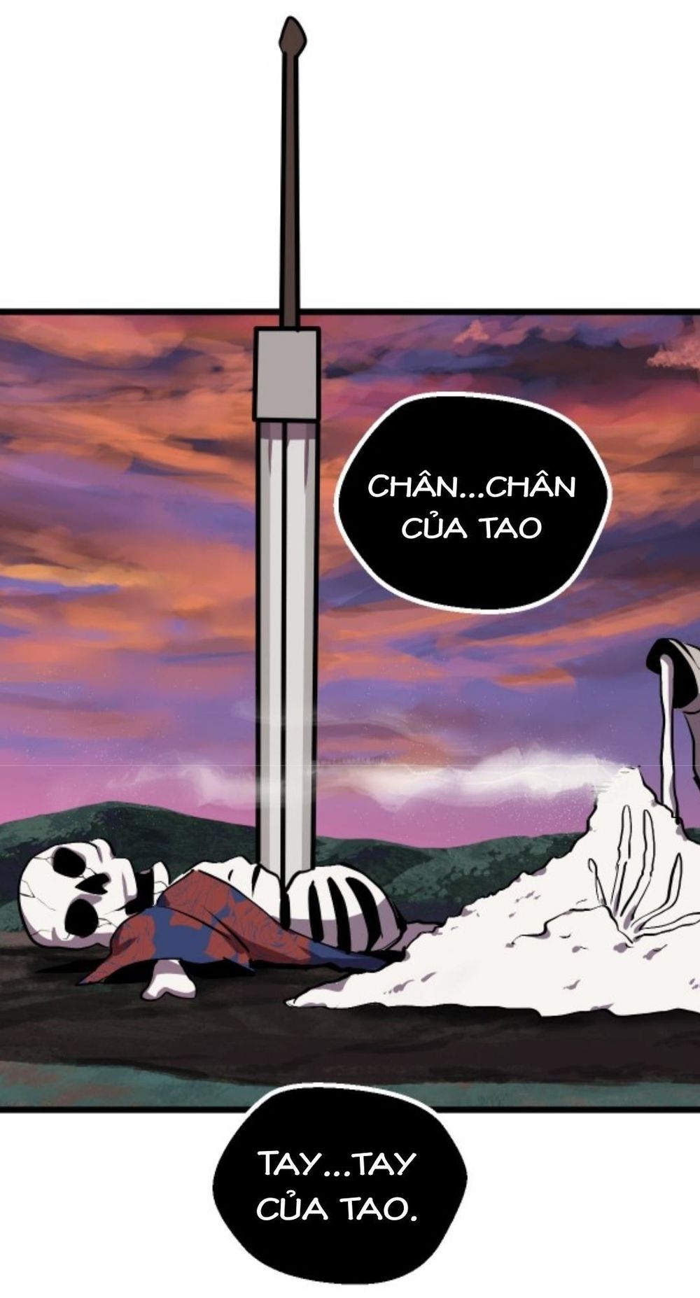 Anh Hùng Mạnh Nhất? Ta Không Làm Lâu Rồi! Chapter 21 - Trang 2