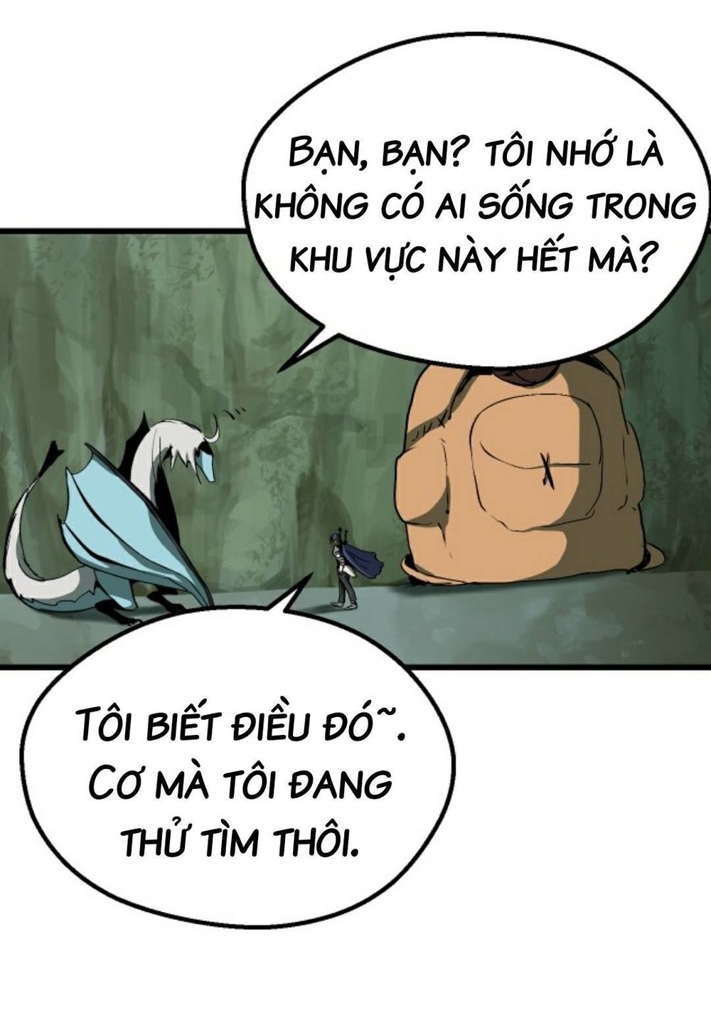 Anh Hùng Mạnh Nhất? Ta Không Làm Lâu Rồi! Chapter 21 - Trang 2