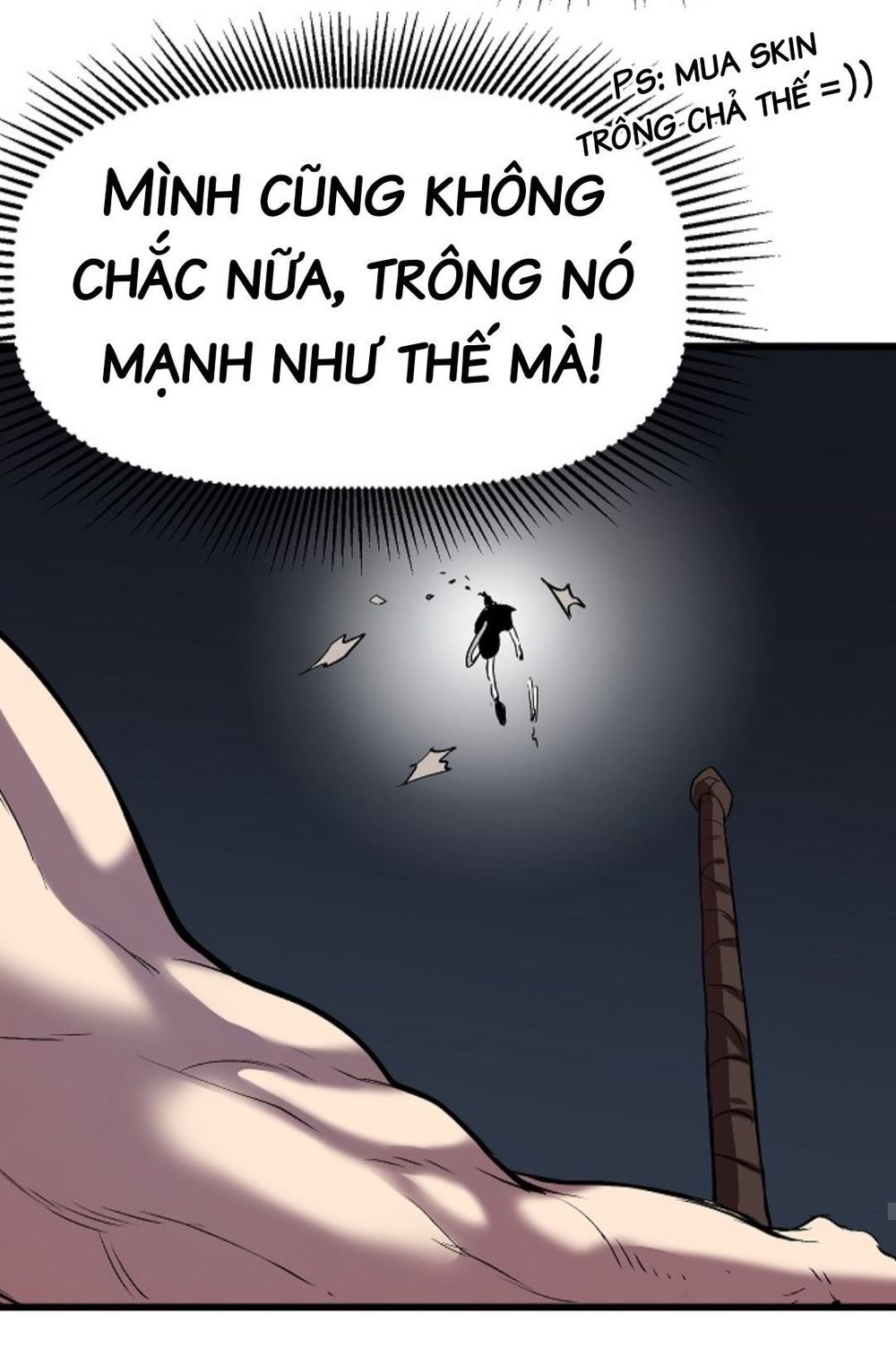 Anh Hùng Mạnh Nhất? Ta Không Làm Lâu Rồi! Chapter 19 - Trang 2