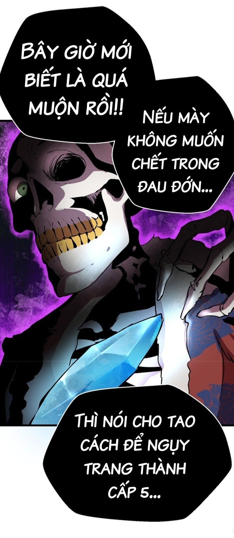 Anh Hùng Mạnh Nhất? Ta Không Làm Lâu Rồi! Chapter 19 - Trang 2