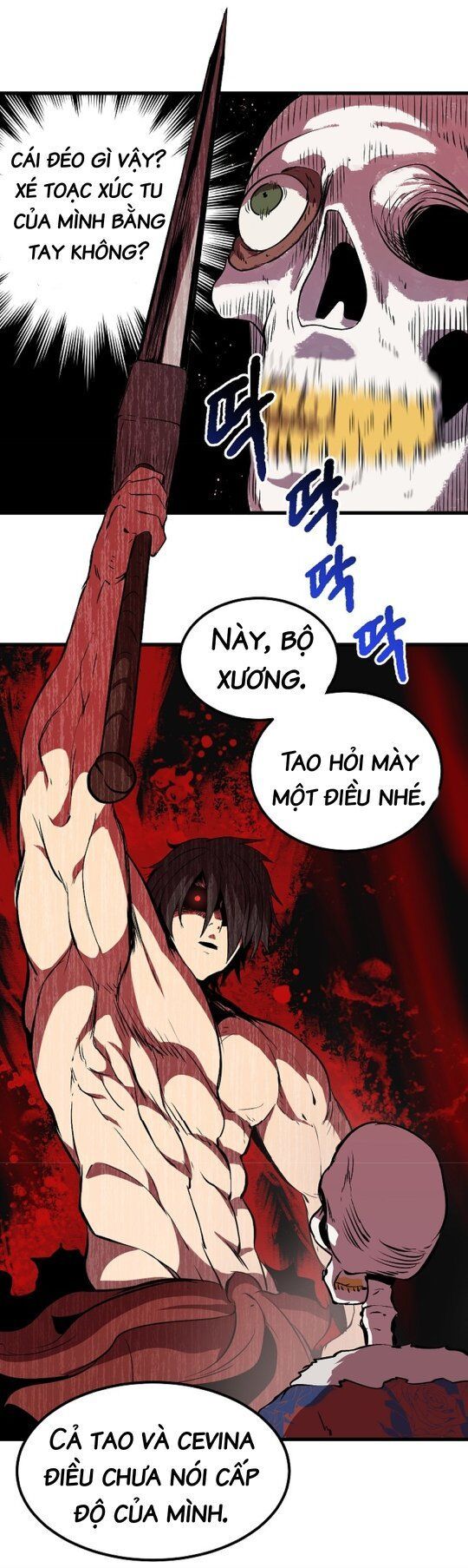 Anh Hùng Mạnh Nhất? Ta Không Làm Lâu Rồi! Chapter 19 - Trang 2