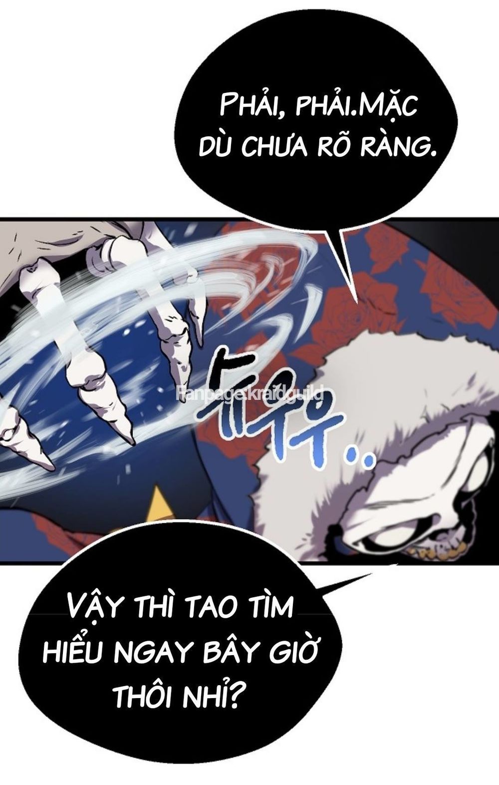 Anh Hùng Mạnh Nhất? Ta Không Làm Lâu Rồi! Chapter 18 - Trang 2