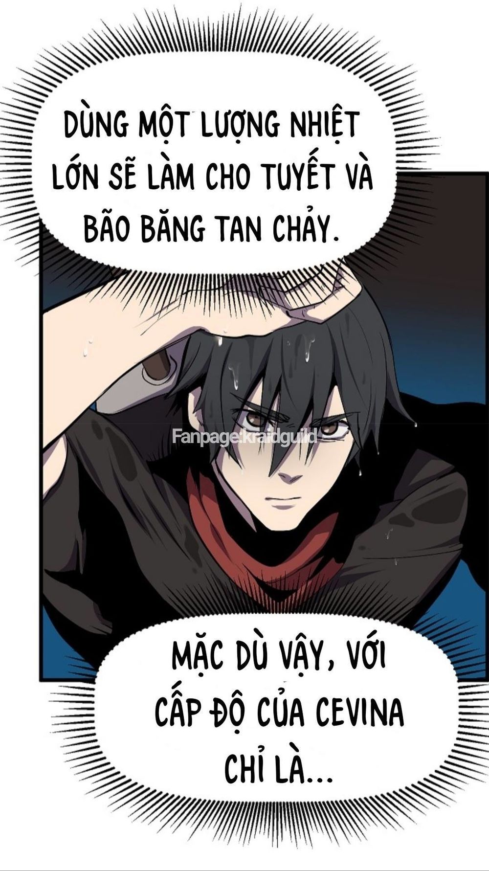 Anh Hùng Mạnh Nhất? Ta Không Làm Lâu Rồi! Chapter 18 - Trang 2