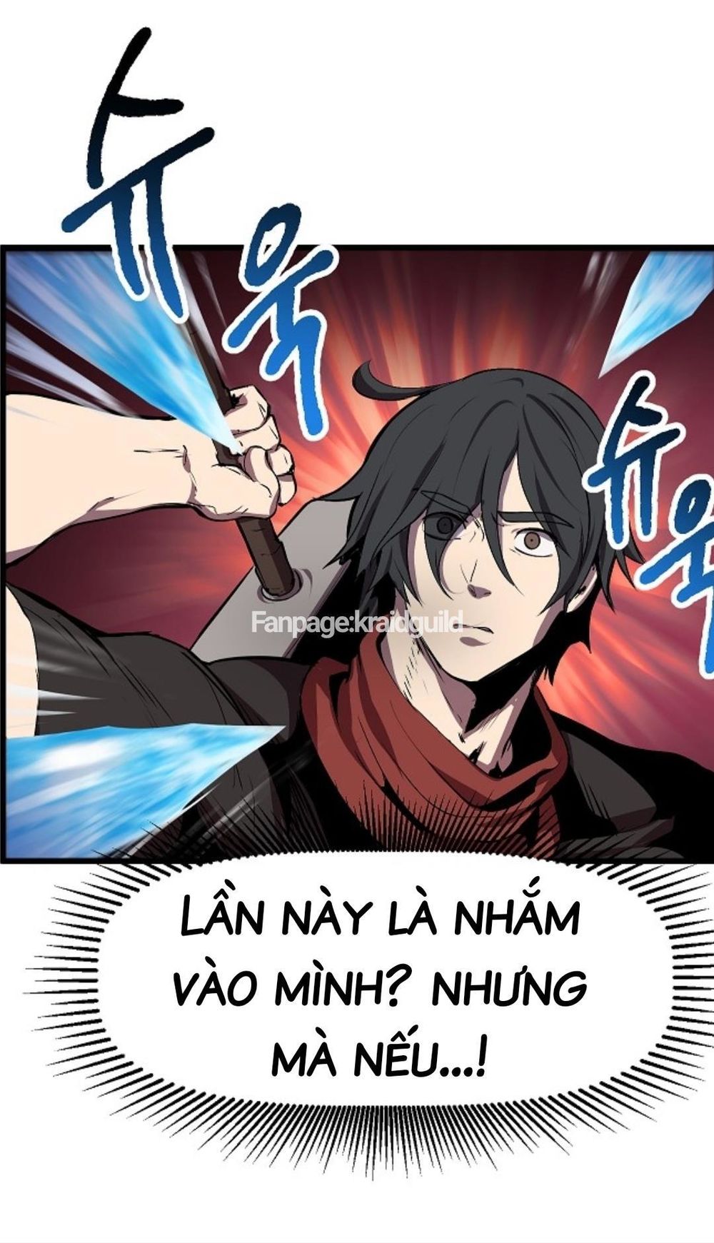 Anh Hùng Mạnh Nhất? Ta Không Làm Lâu Rồi! Chapter 18 - Trang 2