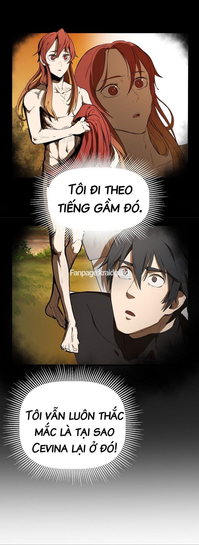 Anh Hùng Mạnh Nhất? Ta Không Làm Lâu Rồi! Chapter 18 - Trang 2