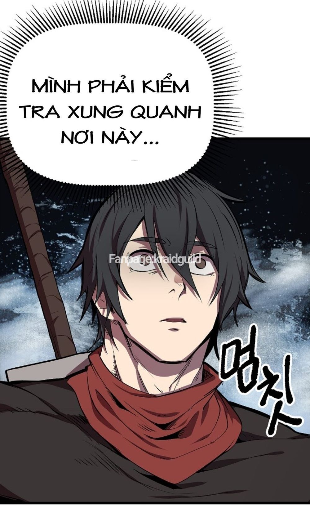 Anh Hùng Mạnh Nhất? Ta Không Làm Lâu Rồi! Chapter 18 - Trang 2