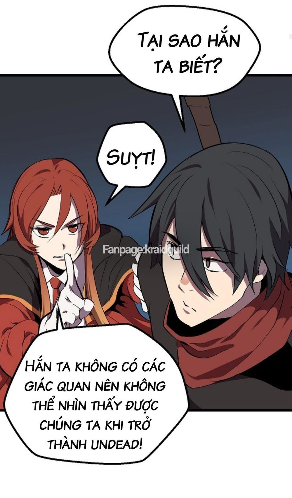 Anh Hùng Mạnh Nhất? Ta Không Làm Lâu Rồi! Chapter 17 - Trang 2