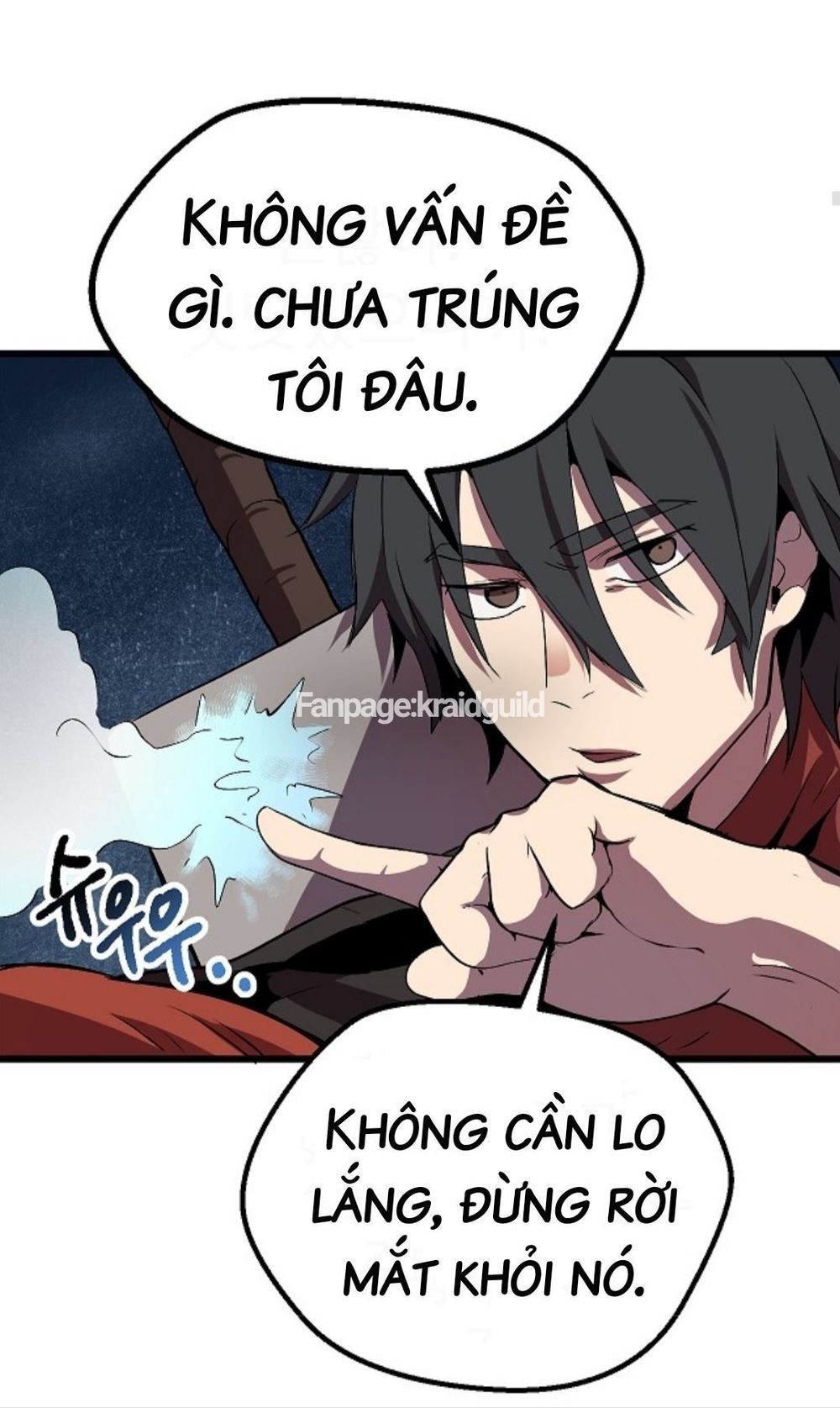 Anh Hùng Mạnh Nhất? Ta Không Làm Lâu Rồi! Chapter 17 - Trang 2