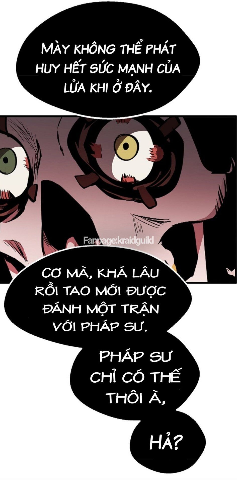 Anh Hùng Mạnh Nhất? Ta Không Làm Lâu Rồi! Chapter 17 - Trang 2