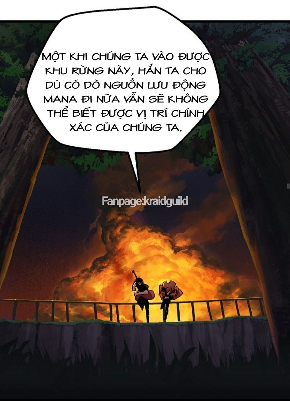 Anh Hùng Mạnh Nhất? Ta Không Làm Lâu Rồi! Chapter 17 - Trang 2