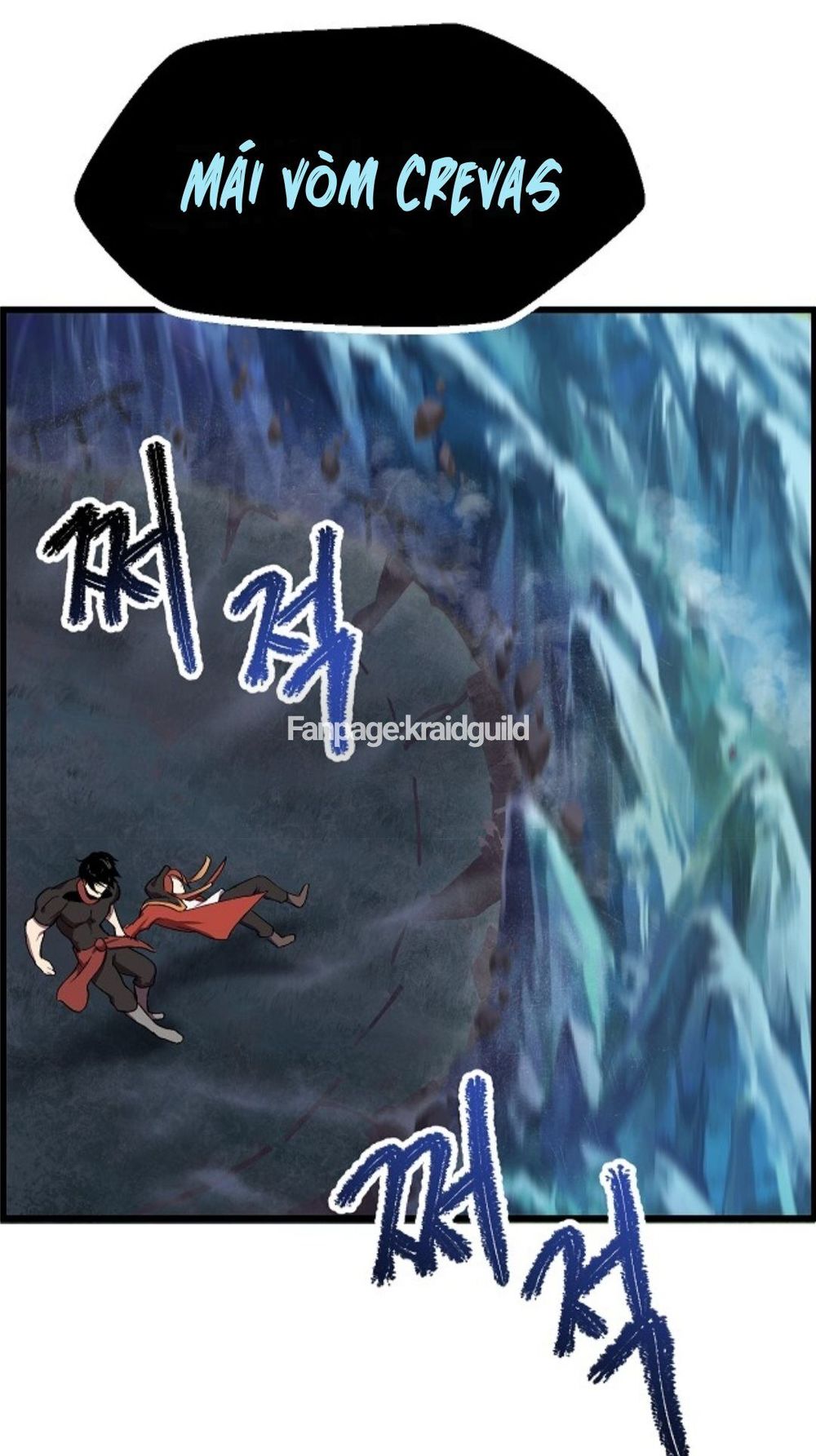 Anh Hùng Mạnh Nhất? Ta Không Làm Lâu Rồi! Chapter 17 - Trang 2