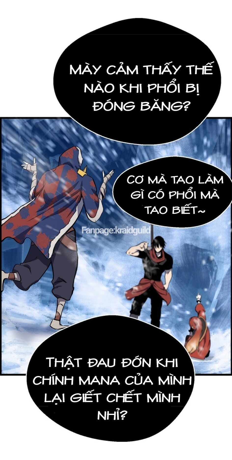 Anh Hùng Mạnh Nhất? Ta Không Làm Lâu Rồi! Chapter 17 - Trang 2