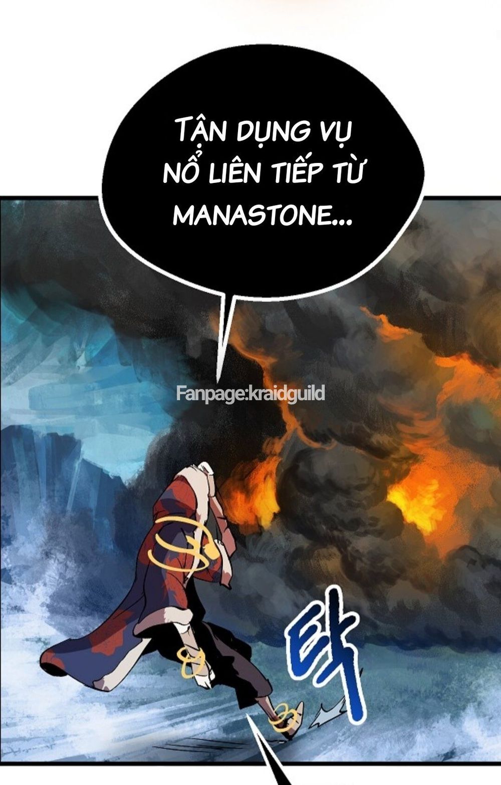 Anh Hùng Mạnh Nhất? Ta Không Làm Lâu Rồi! Chapter 17 - Trang 2