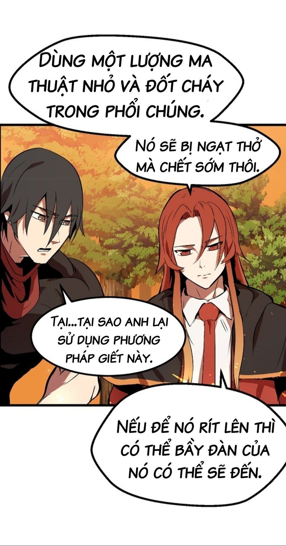 Anh Hùng Mạnh Nhất? Ta Không Làm Lâu Rồi! Chapter 16 - Trang 2