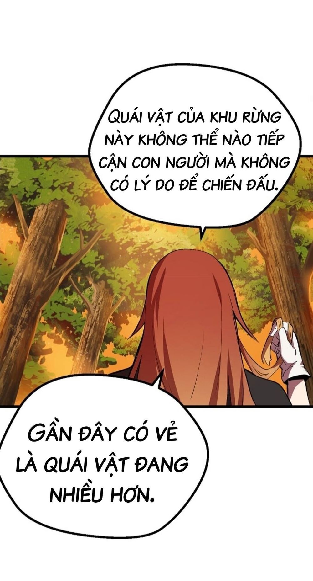 Anh Hùng Mạnh Nhất? Ta Không Làm Lâu Rồi! Chapter 16 - Trang 2