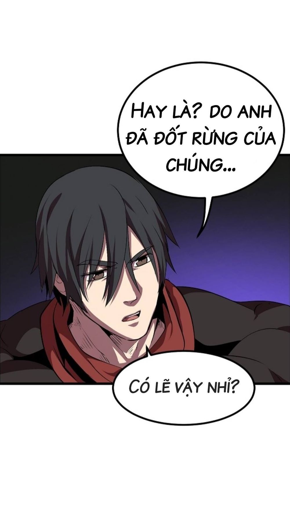 Anh Hùng Mạnh Nhất? Ta Không Làm Lâu Rồi! Chapter 16 - Trang 2