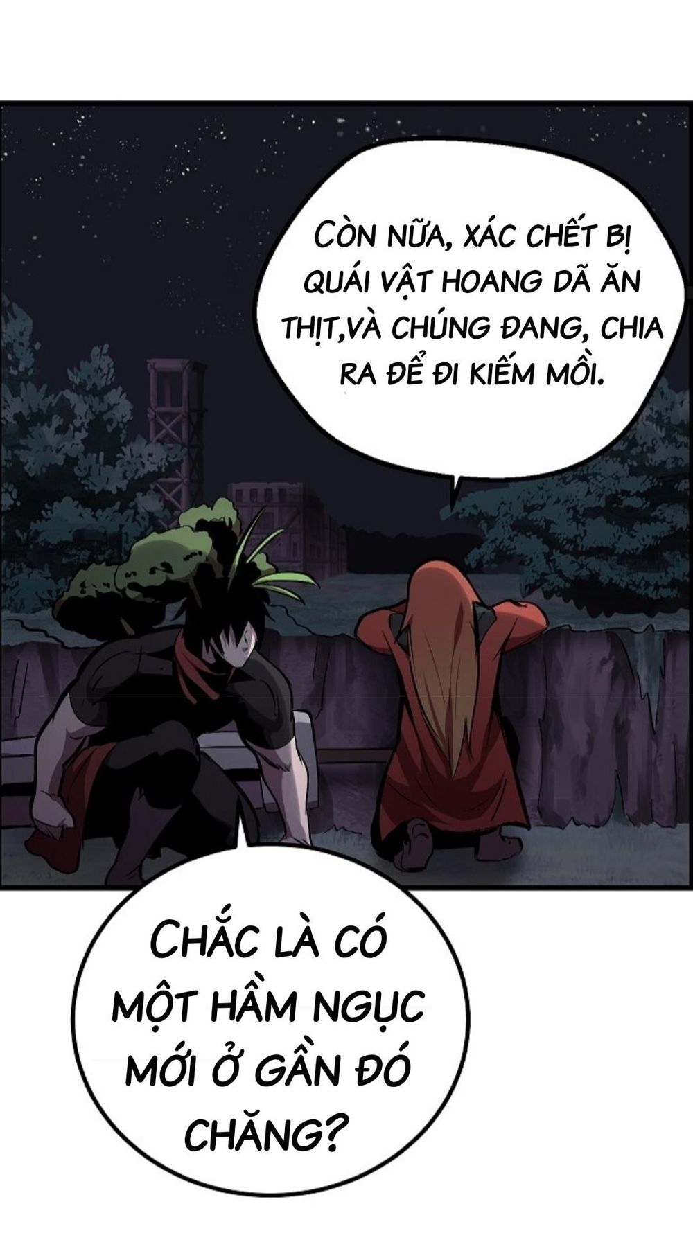 Anh Hùng Mạnh Nhất? Ta Không Làm Lâu Rồi! Chapter 16 - Trang 2