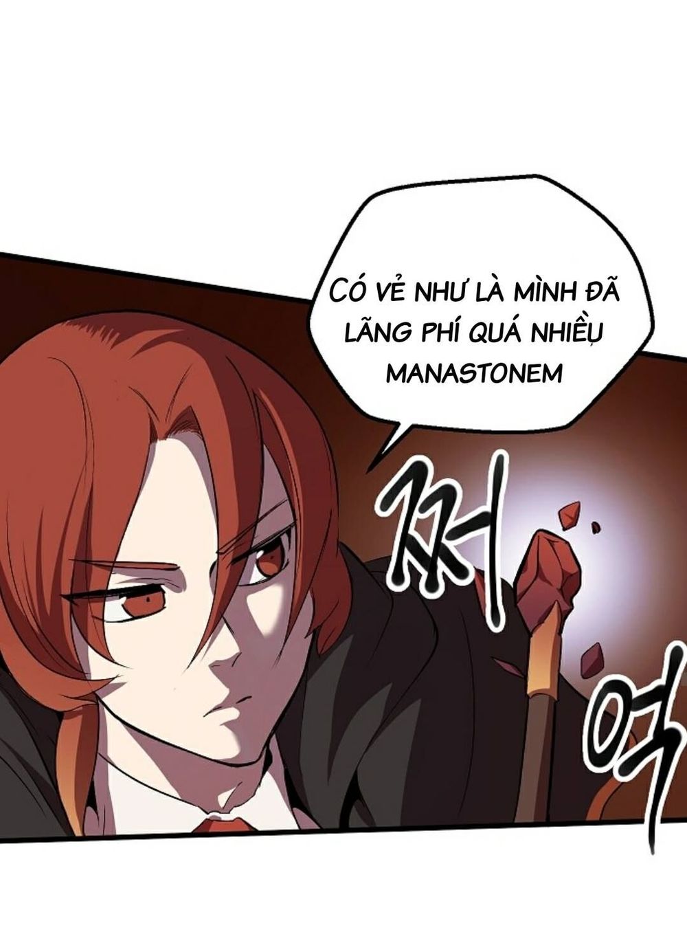 Anh Hùng Mạnh Nhất? Ta Không Làm Lâu Rồi! Chapter 16 - Trang 2