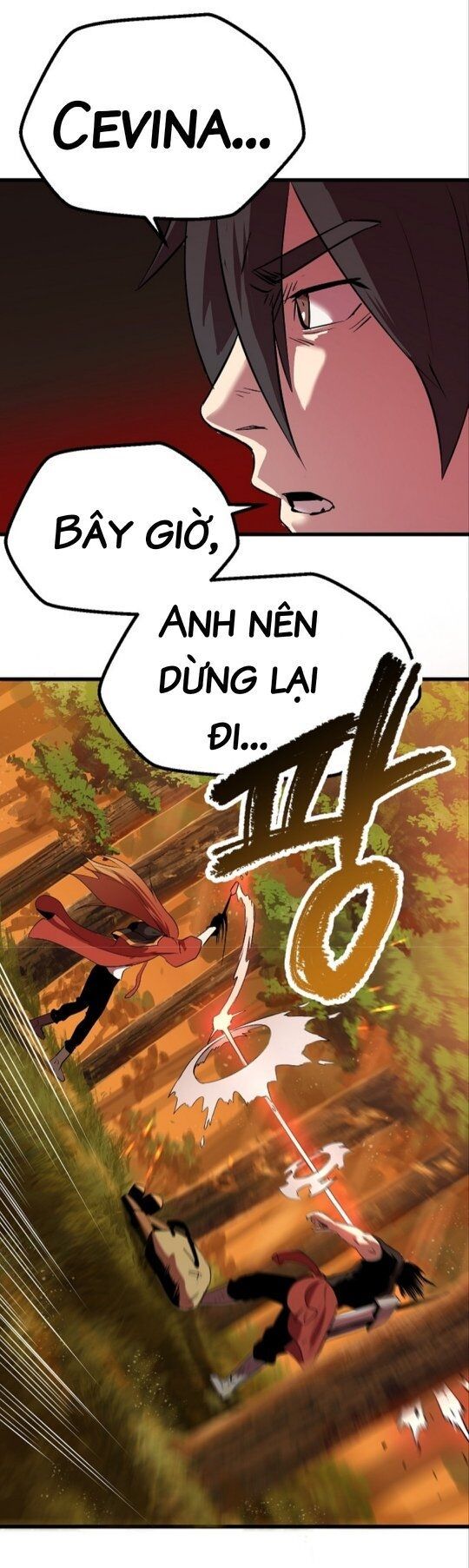 Anh Hùng Mạnh Nhất? Ta Không Làm Lâu Rồi! Chapter 16 - Trang 2