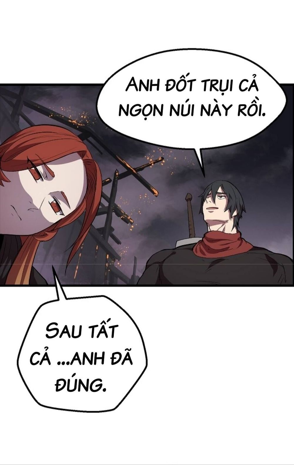 Anh Hùng Mạnh Nhất? Ta Không Làm Lâu Rồi! Chapter 16 - Trang 2